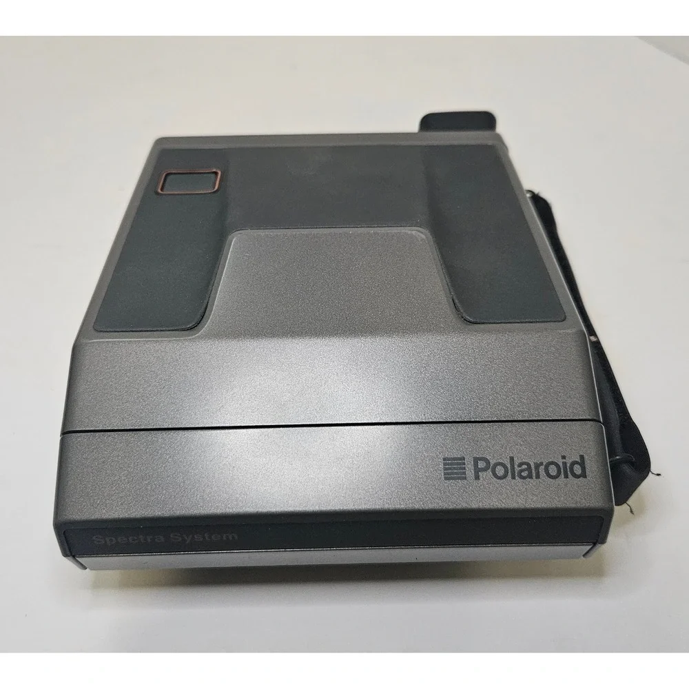 Polaroid vintage spectra